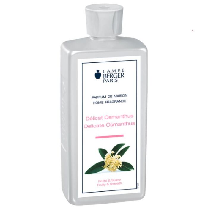 Lampe Berger Delicate Osmanthus - 500ml-2